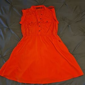 Orange mini